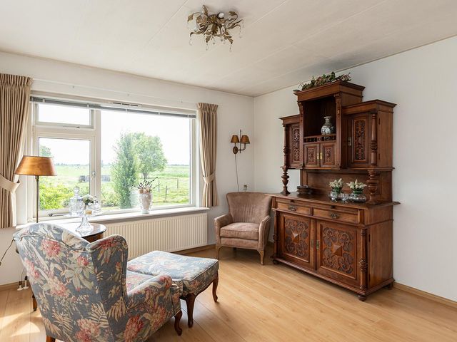 Achterland 15a, Groot-Ammers
