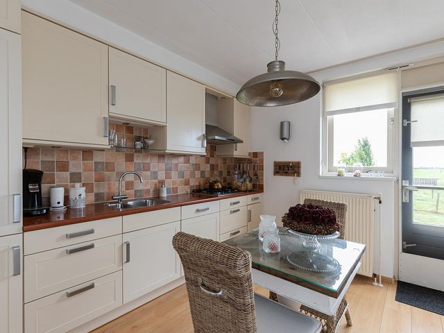 Achterland 15a, Groot-Ammers