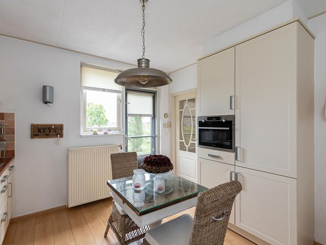 Achterland 15a, Groot-Ammers