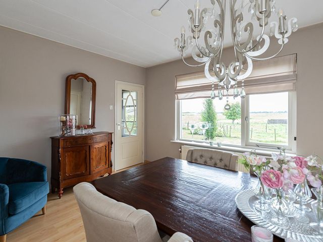 Achterland 15a, Groot-Ammers