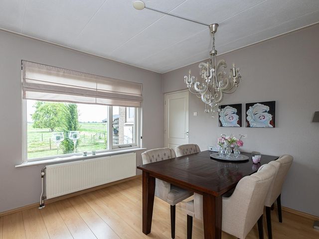 Achterland 15a, Groot-Ammers