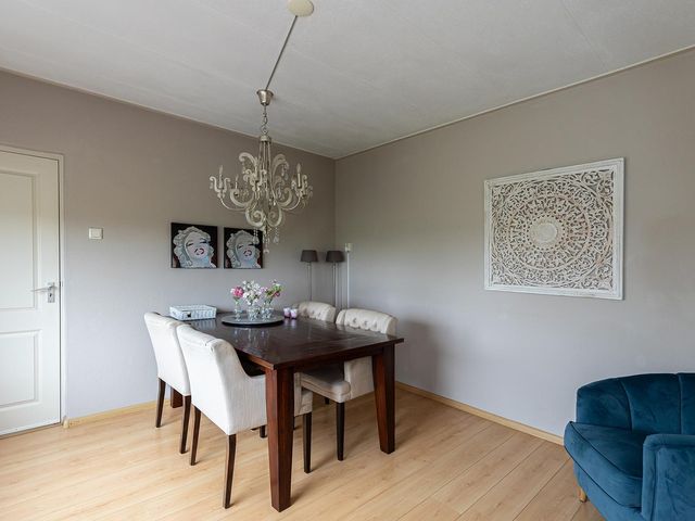 Achterland 15a, Groot-Ammers