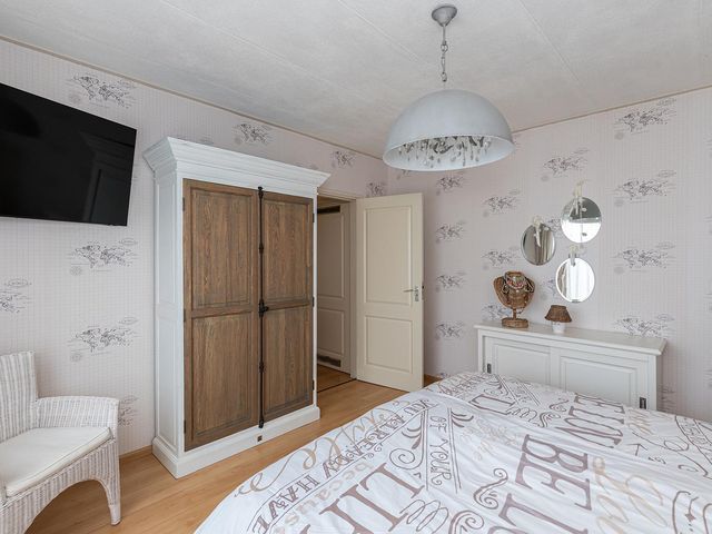 Achterland 15a, Groot-Ammers