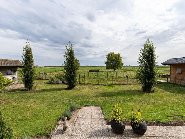 Achterland 15a, Groot-Ammers