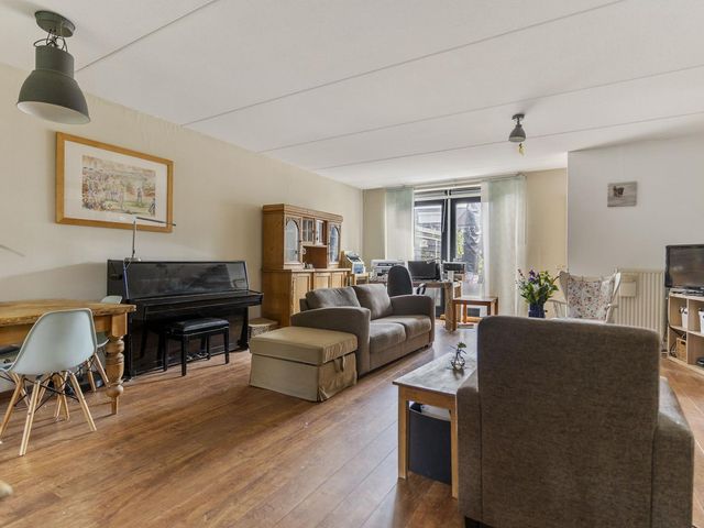 Schoener 18, Alblasserdam