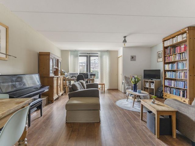 Schoener 18, Alblasserdam