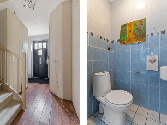 Schoener 18, Alblasserdam