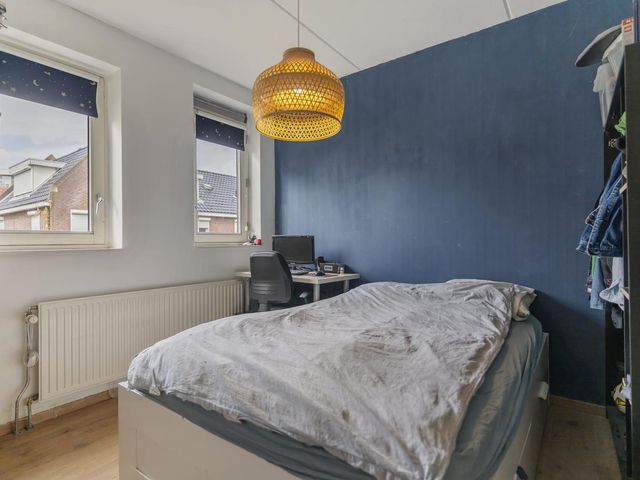 Schoener 18, Alblasserdam