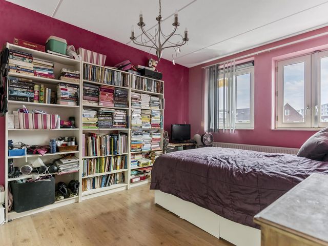 Schoener 18, Alblasserdam