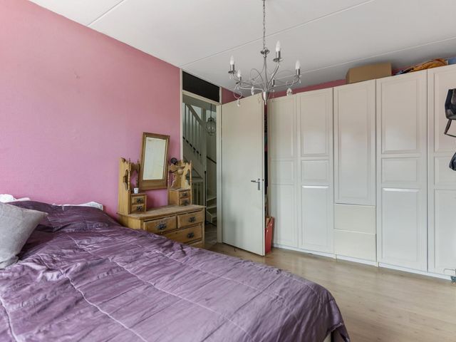 Schoener 18, Alblasserdam
