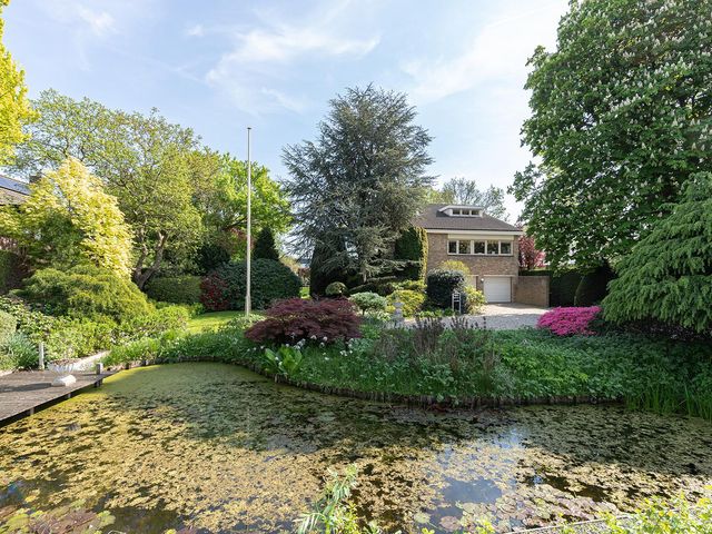 Graafdijk-oost 48, Molenaarsgraaf