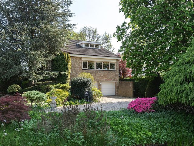 Graafdijk-oost 48, Molenaarsgraaf
