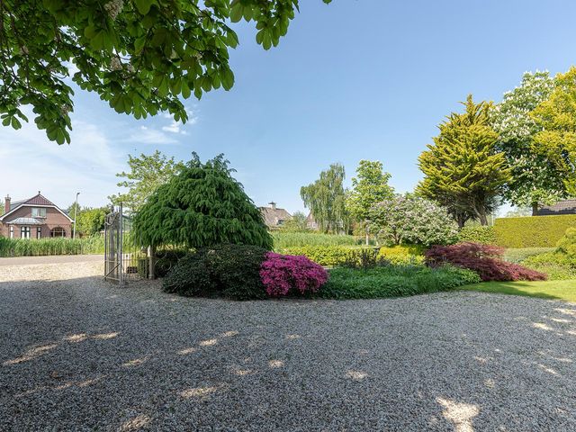 Graafdijk-oost 48, Molenaarsgraaf