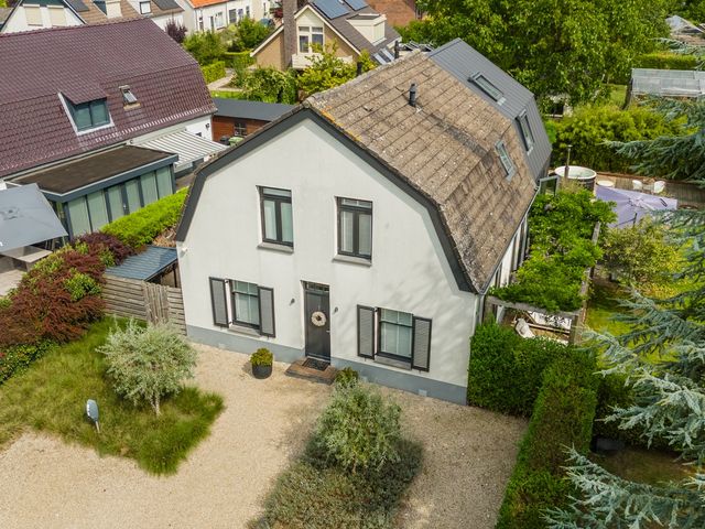 Vossenhol 29, Bemmel