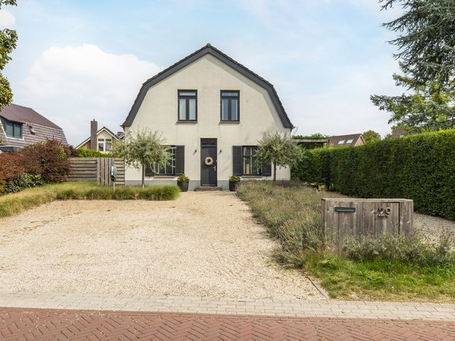 Vossenhol 29, Bemmel