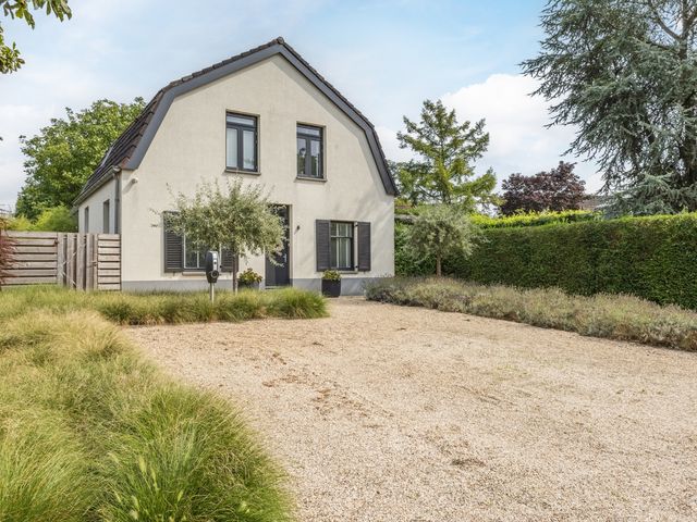 Vossenhol 29, Bemmel