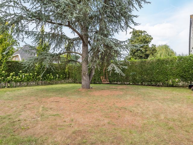 Vossenhol 29, Bemmel
