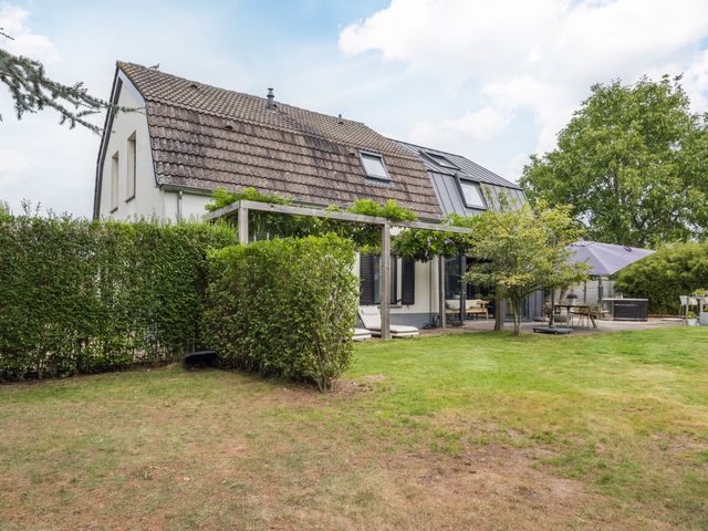 Vossenhol 29, Bemmel