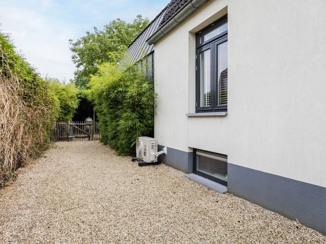 Vossenhol 29, Bemmel