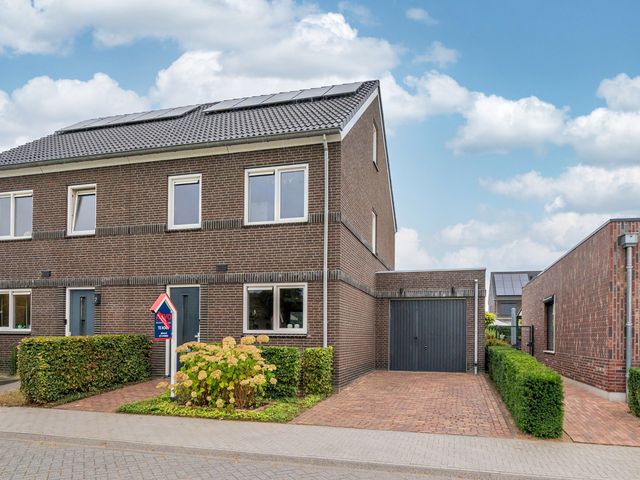 Willem Van Baerlestraat 15, Sint Odiliënberg