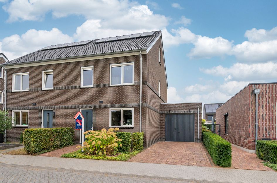Willem Van Baerlestraat 15
