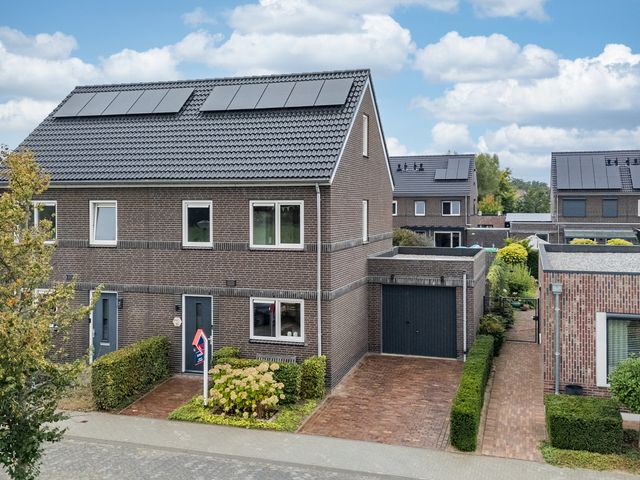 Willem Van Baerlestraat 15, Sint Odiliënberg