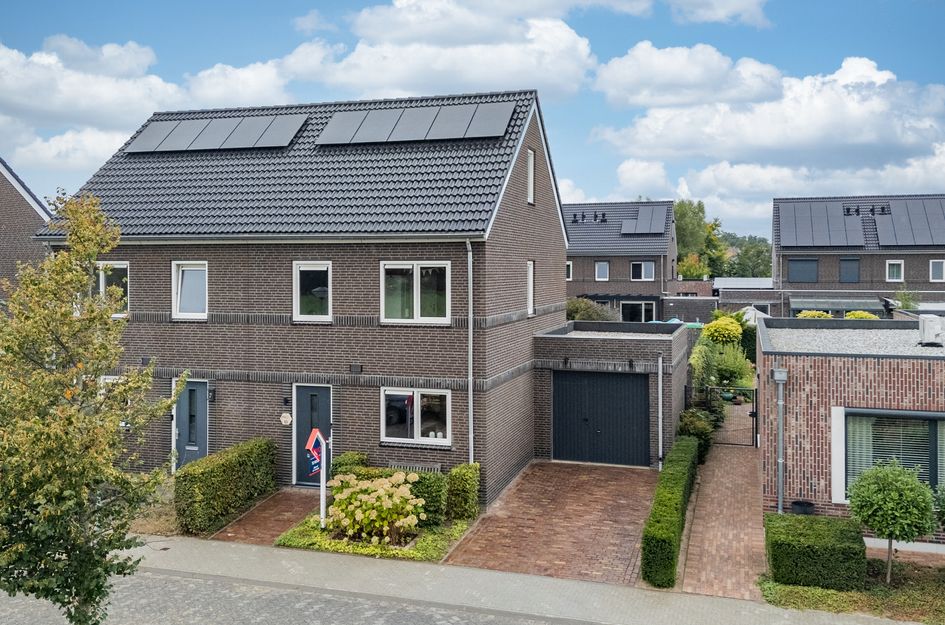 Willem Van Baerlestraat 15