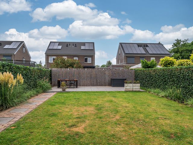 Willem Van Baerlestraat 15, Sint Odiliënberg