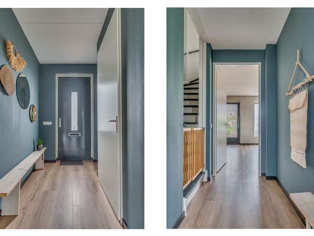 Willem Van Baerlestraat 15, Sint Odiliënberg
