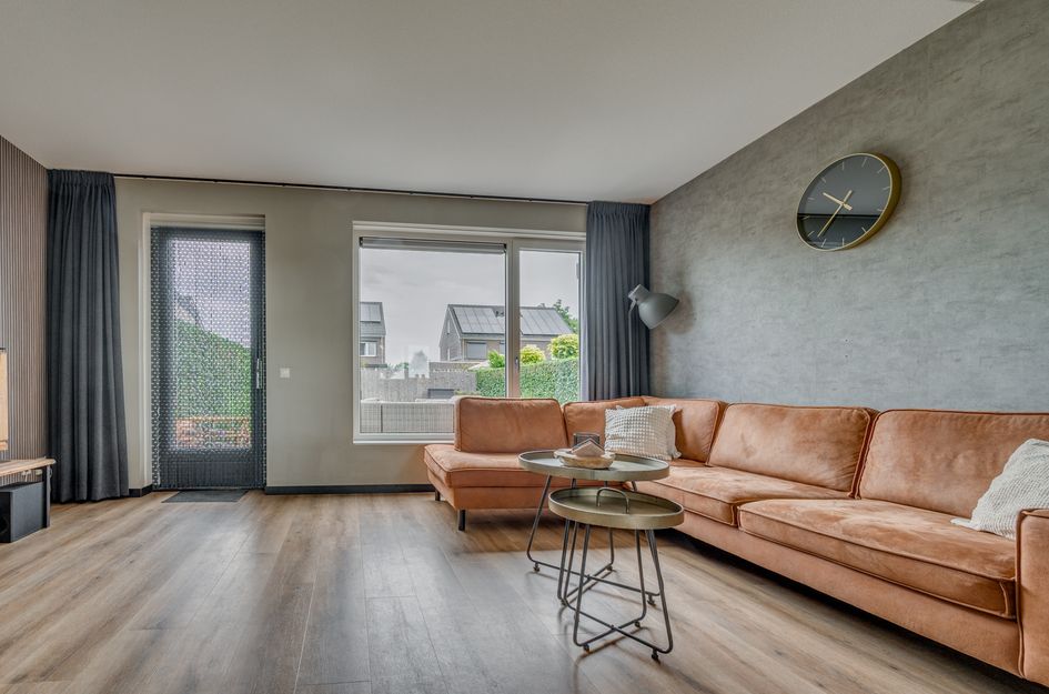 Willem Van Baerlestraat 15