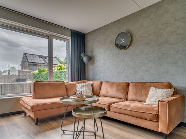 Willem Van Baerlestraat 15, Sint Odiliënberg
