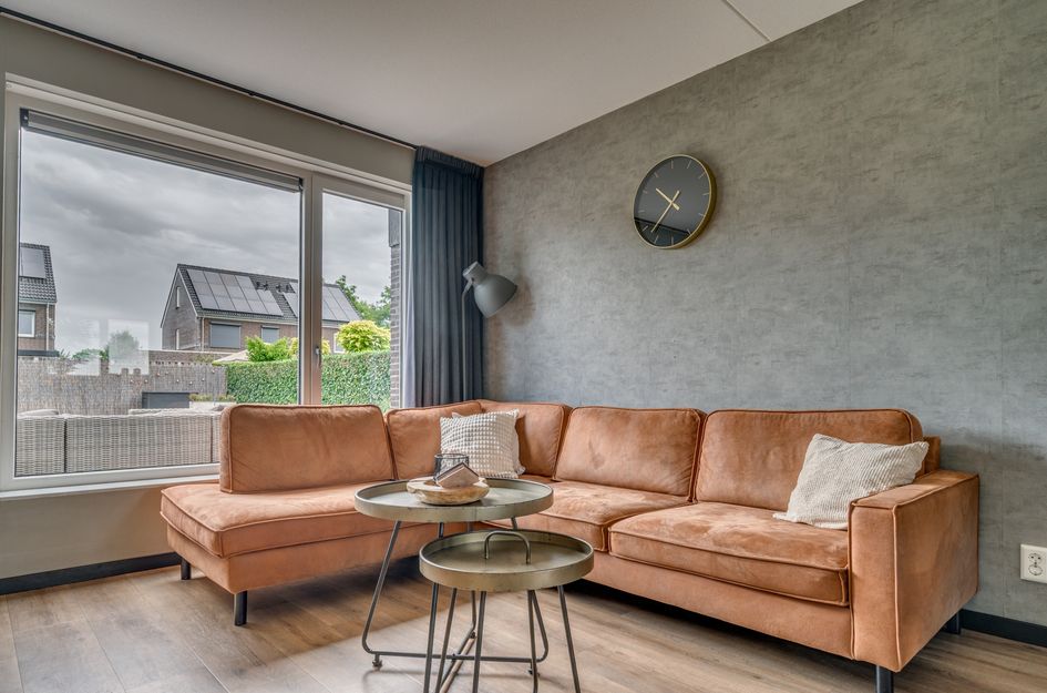 Willem Van Baerlestraat 15