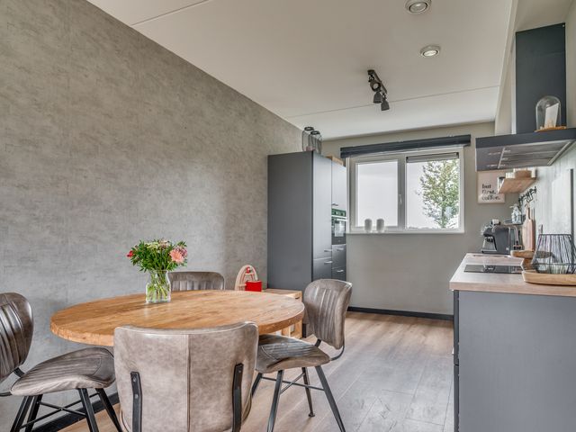 Willem Van Baerlestraat 15, Sint Odiliënberg