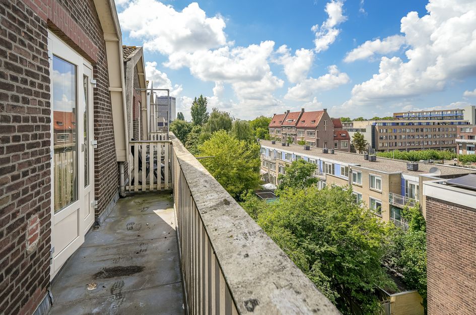 Mathenesserweg 79A02