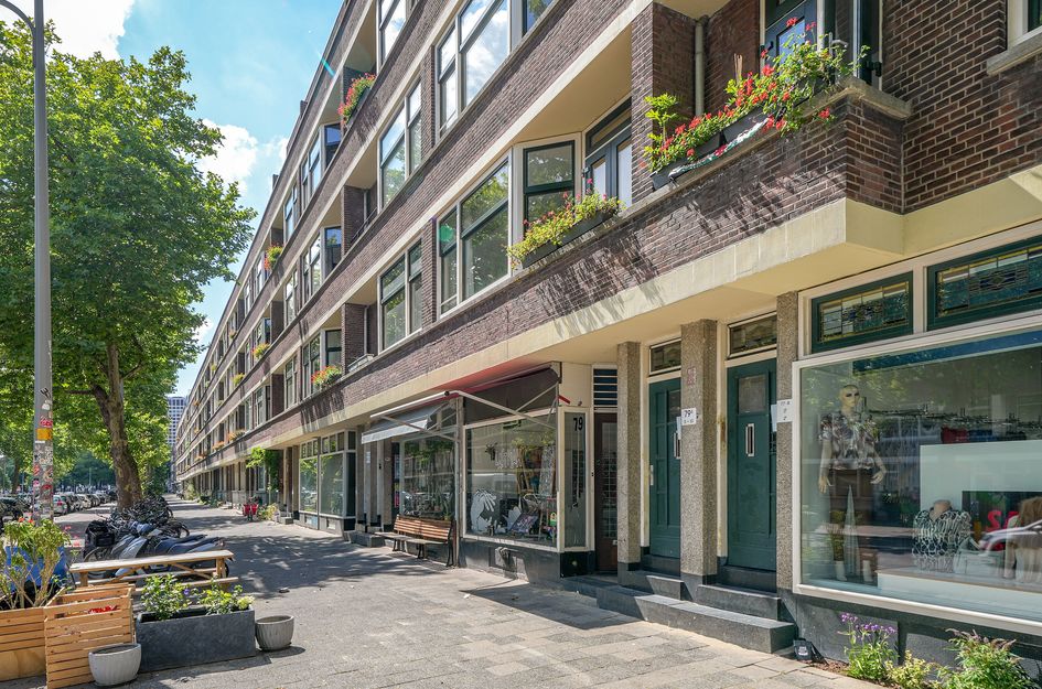 Mathenesserweg 79A02