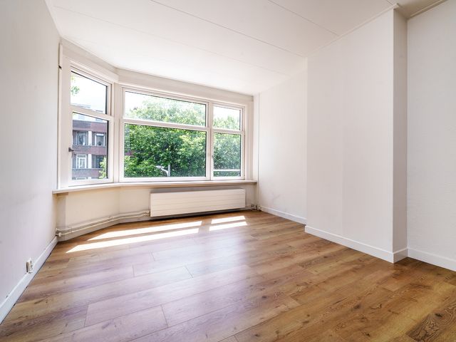 Mathenesserweg 79A02, Rotterdam