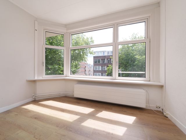 Mathenesserweg 79A02, Rotterdam