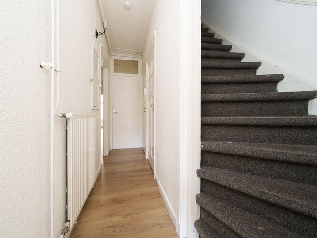 Mathenesserweg 79A02, Rotterdam