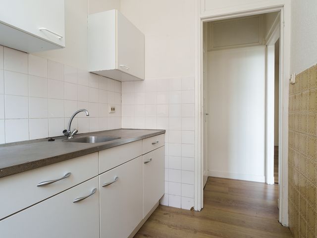 Mathenesserweg 79A02, Rotterdam