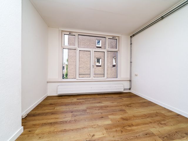 Mathenesserweg 79A02, Rotterdam