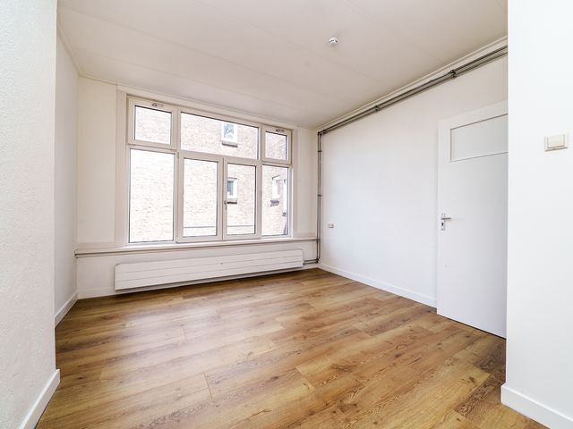 Mathenesserweg 79A02, Rotterdam