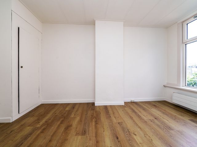 Mathenesserweg 79A02, Rotterdam