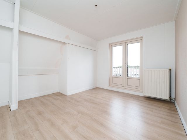 Mathenesserweg 79A02, Rotterdam