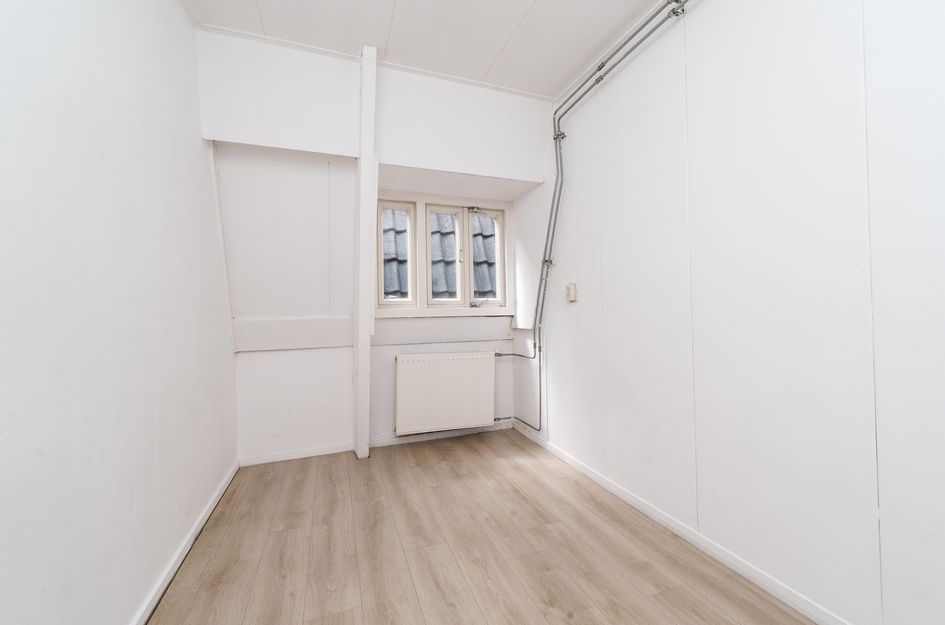 Mathenesserweg 79A02