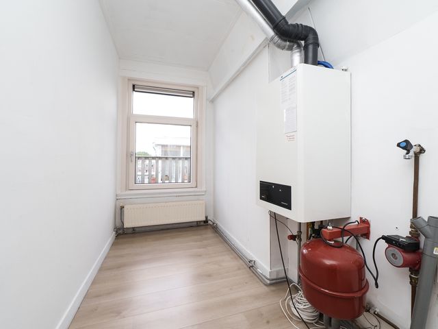 Mathenesserweg 79A02, Rotterdam