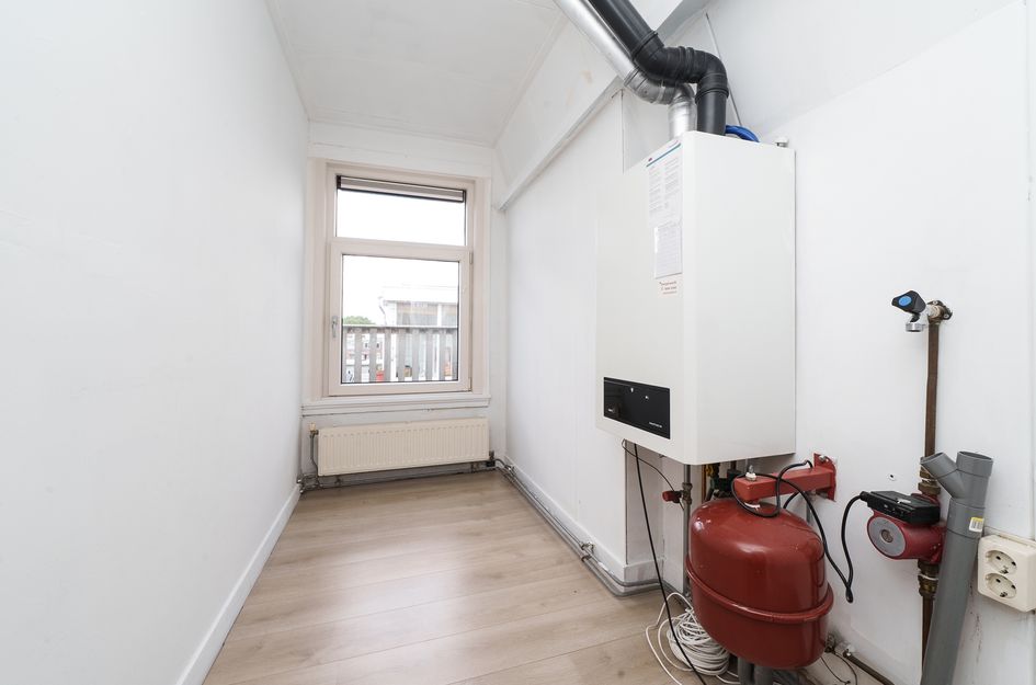 Mathenesserweg 79A02