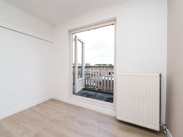 Mathenesserweg 79A02, Rotterdam