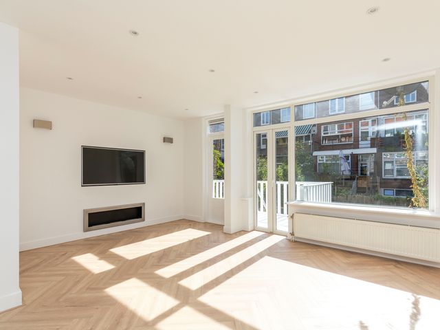 Buys Ballotsingel 53B, Schiedam