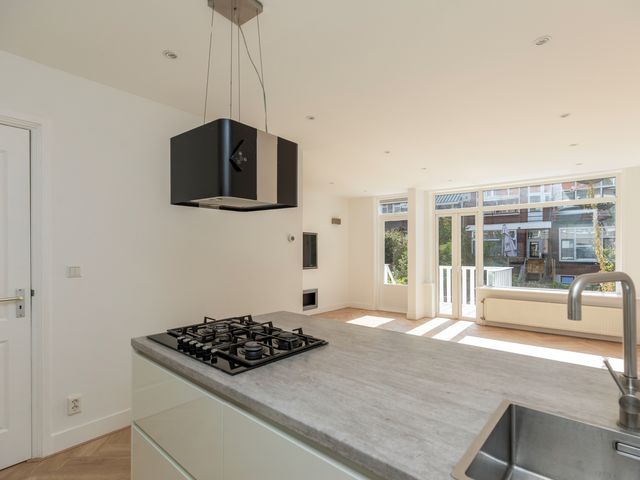 Buys Ballotsingel 53B, Schiedam