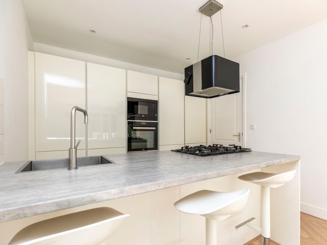 Buys Ballotsingel 53B, Schiedam